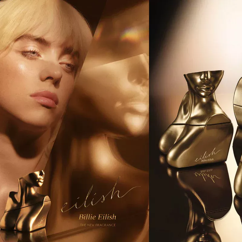 ادکلن ادوپرفیوم وادی الخلیج خمار بیلی آیلیش زنانه حجم 100ml