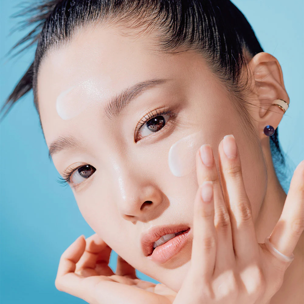 کرم ضد آفتاب توکوبو مدل Bio Watery با SPF50 حاوی هیالورنیک اسید حجم 50 میلی لیتر