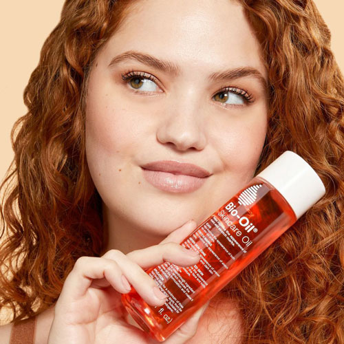 روغن  ترمیم کننده و تقویت‌کننده بایو اویل BIO-OIL 200ML