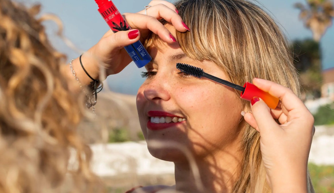 ریمل اورجینال میرادور مدل Fabulous Volume