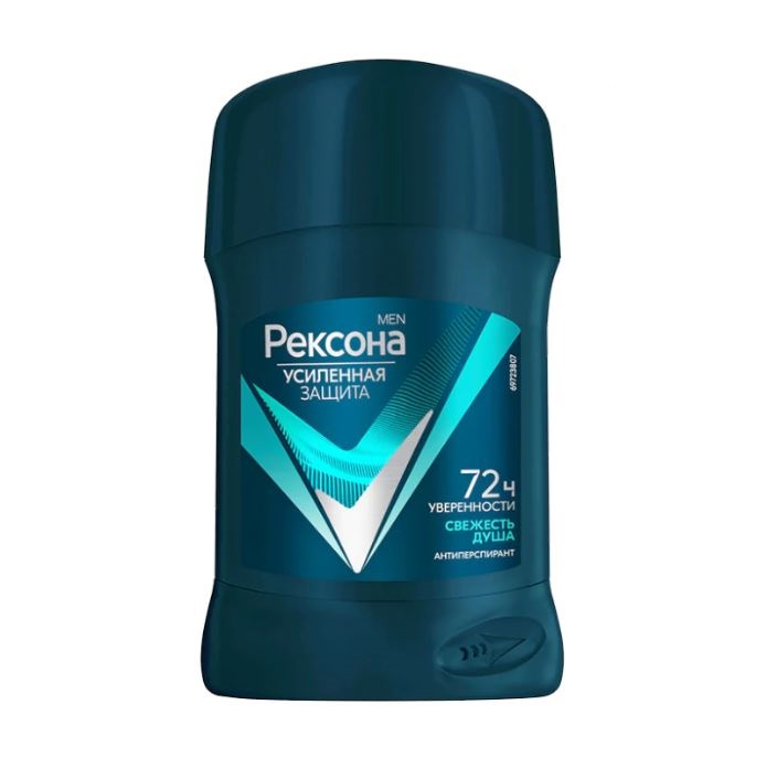مام صابونی رکسونا  مردانه حجم50g اصل روسیه