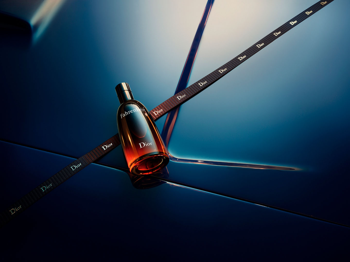 ادو پرفیوم اورجینال رنهایت فراگرنس ورد Fragrance World Renheit Eau de Parfum