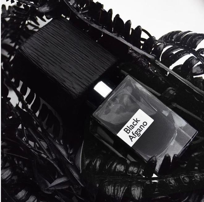 ادوپرفیوم ادکلن بلک افغانو اورجینال  وینچستر winchester perfume BLACK AFGANO